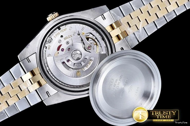 1030 R2DJ0199B – DateJust Versatile 625